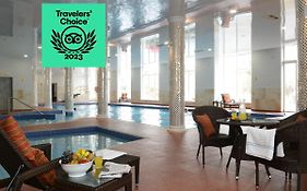 Clanree Hotel & Leisure Centre